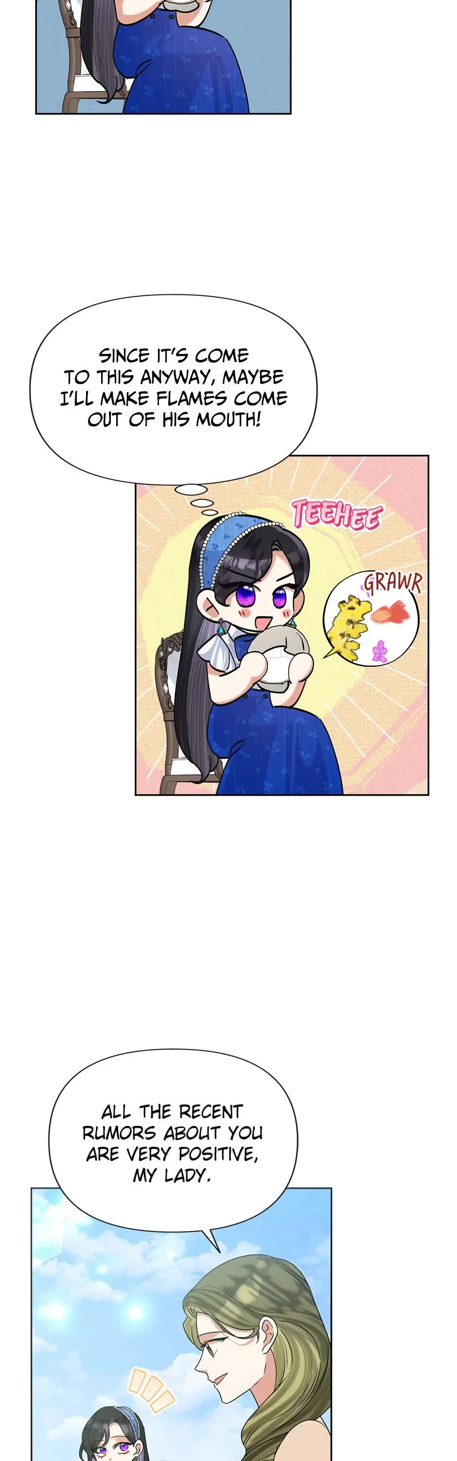 Another Happy Day for the Villainess chapter 51 page 11