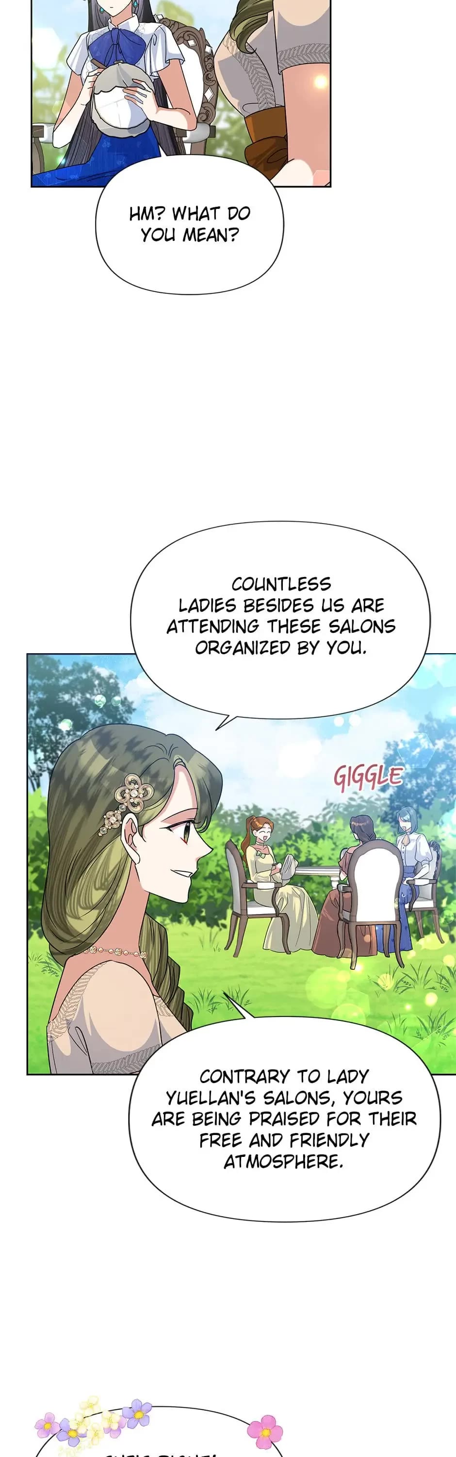 Another Happy Day for the Villainess chapter 51 page 12