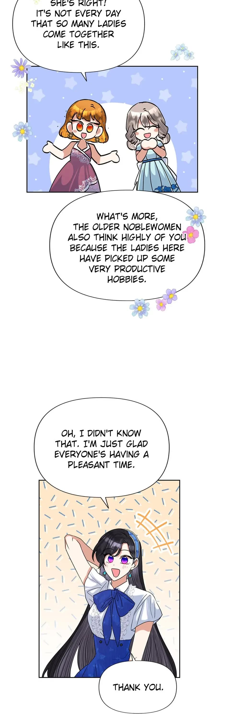 Another Happy Day for the Villainess chapter 51 page 13