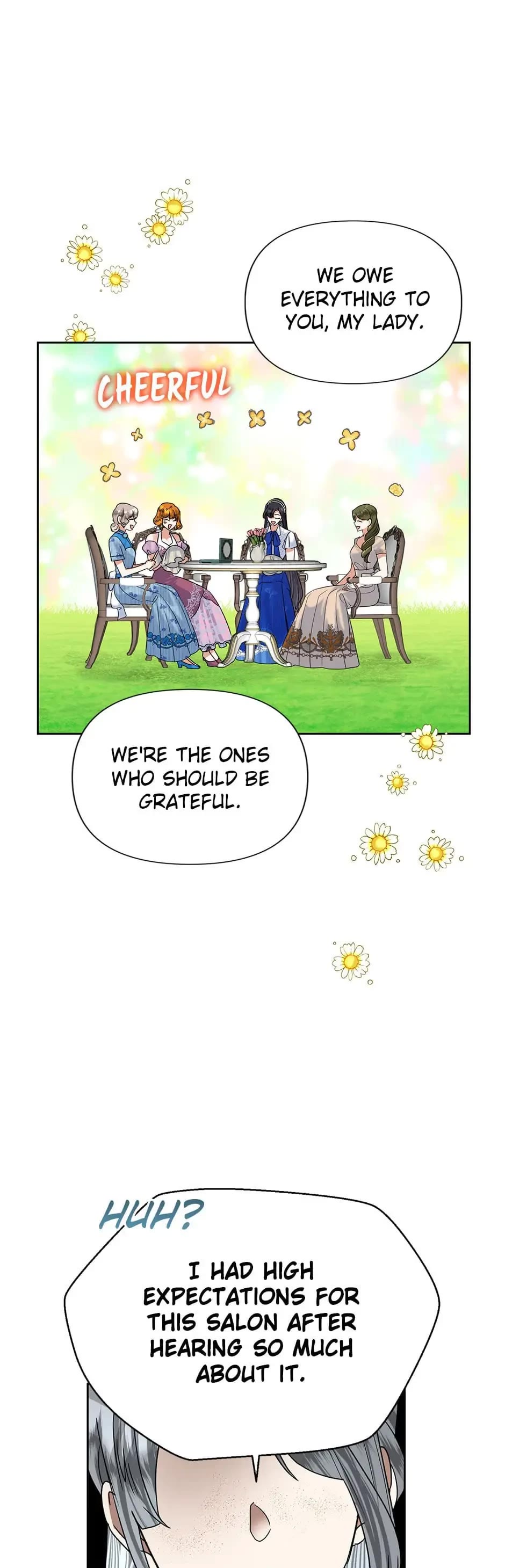 Another Happy Day for the Villainess chapter 51 page 14