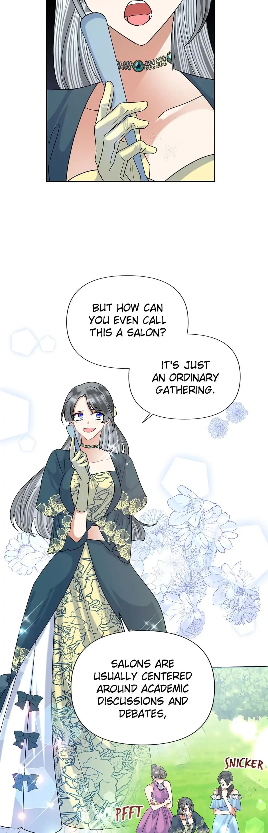 Another Happy Day for the Villainess chapter 51 page 15