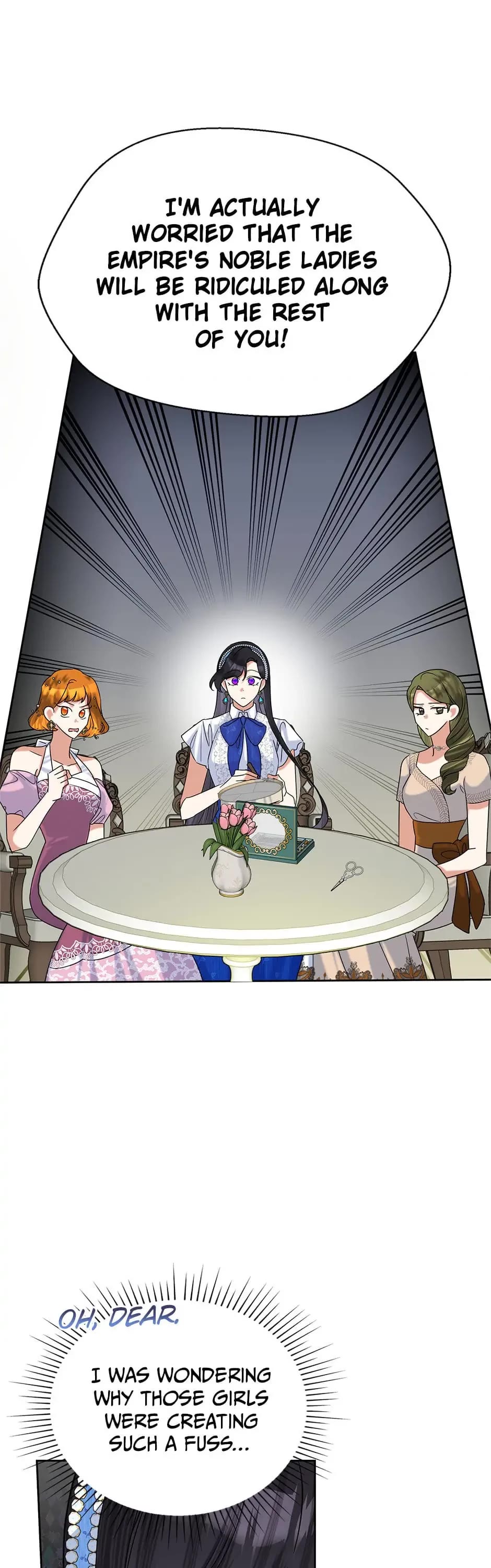 Another Happy Day for the Villainess chapter 51 page 17