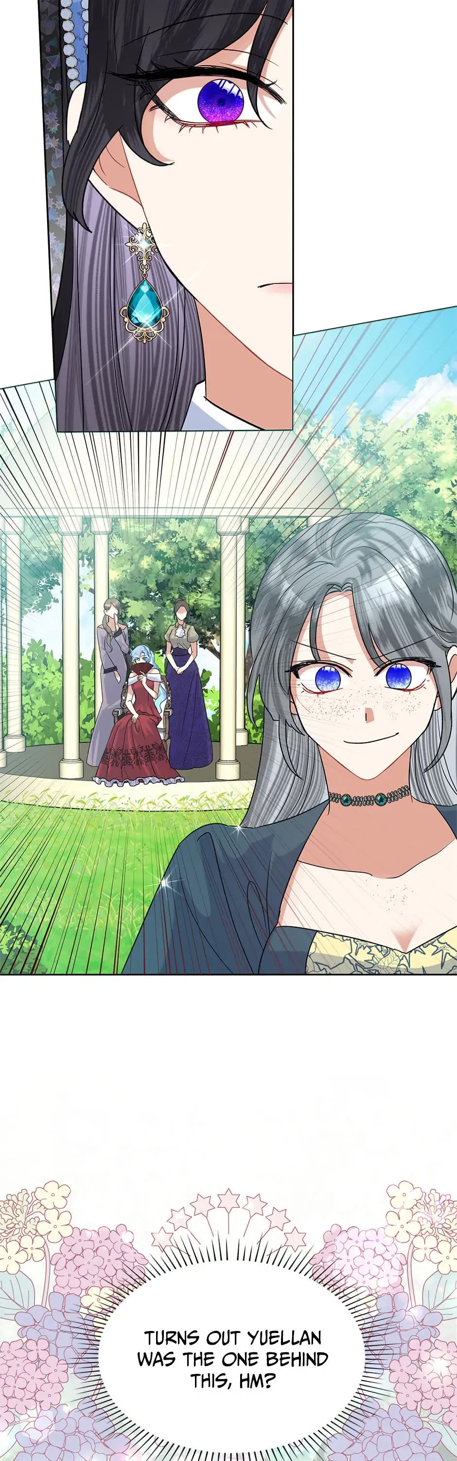 Another Happy Day for the Villainess chapter 51 page 18