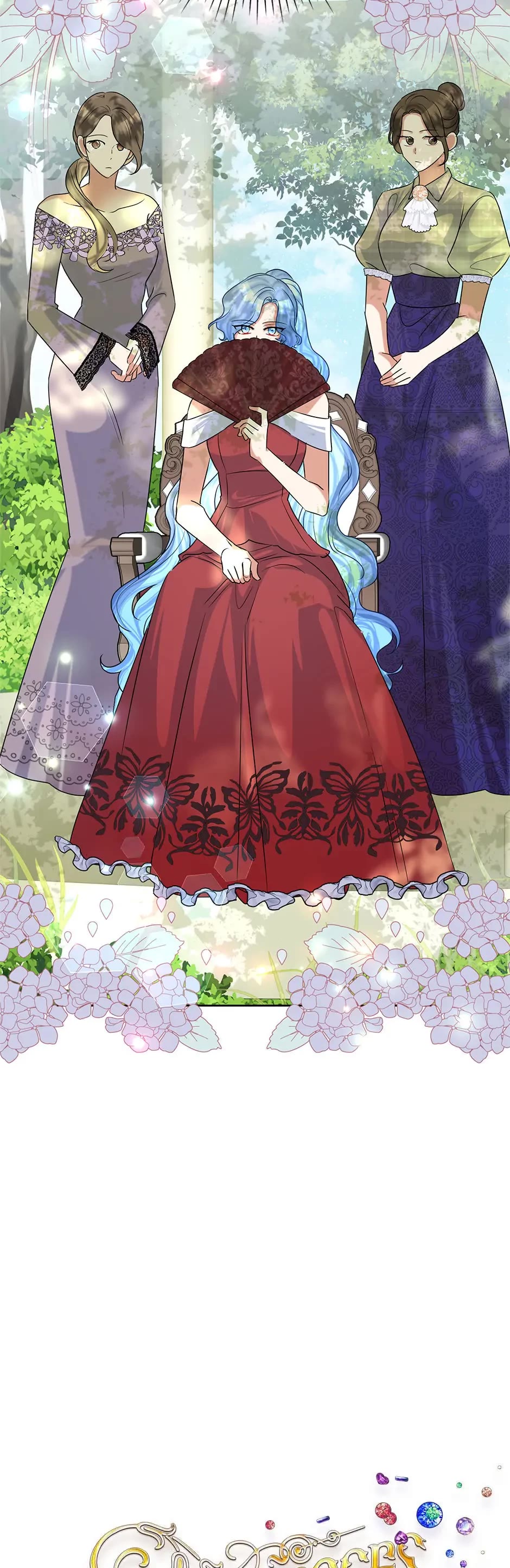 Another Happy Day for the Villainess chapter 51 page 19