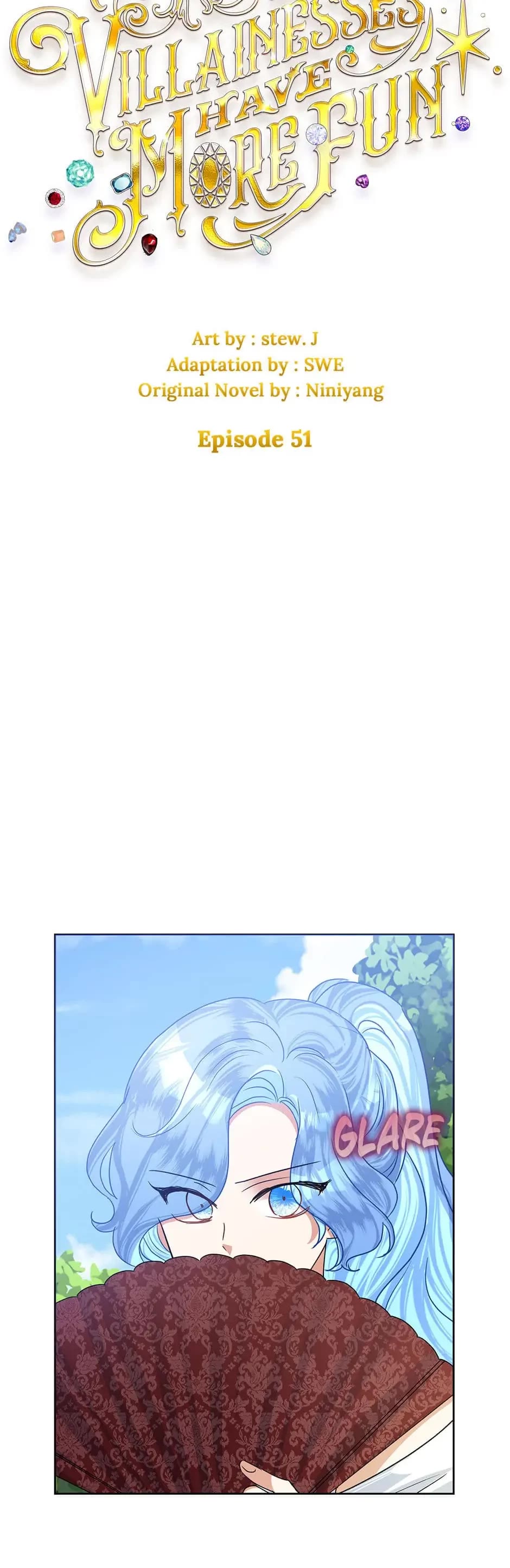 Another Happy Day for the Villainess chapter 51 page 20