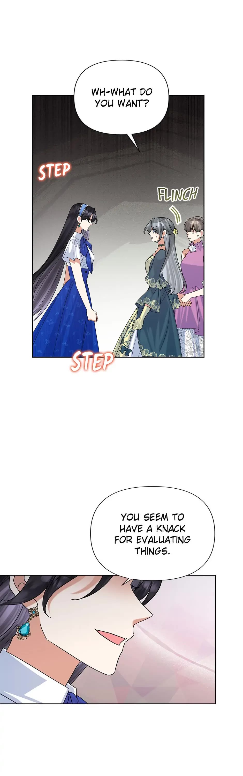 Another Happy Day for the Villainess chapter 51 page 26