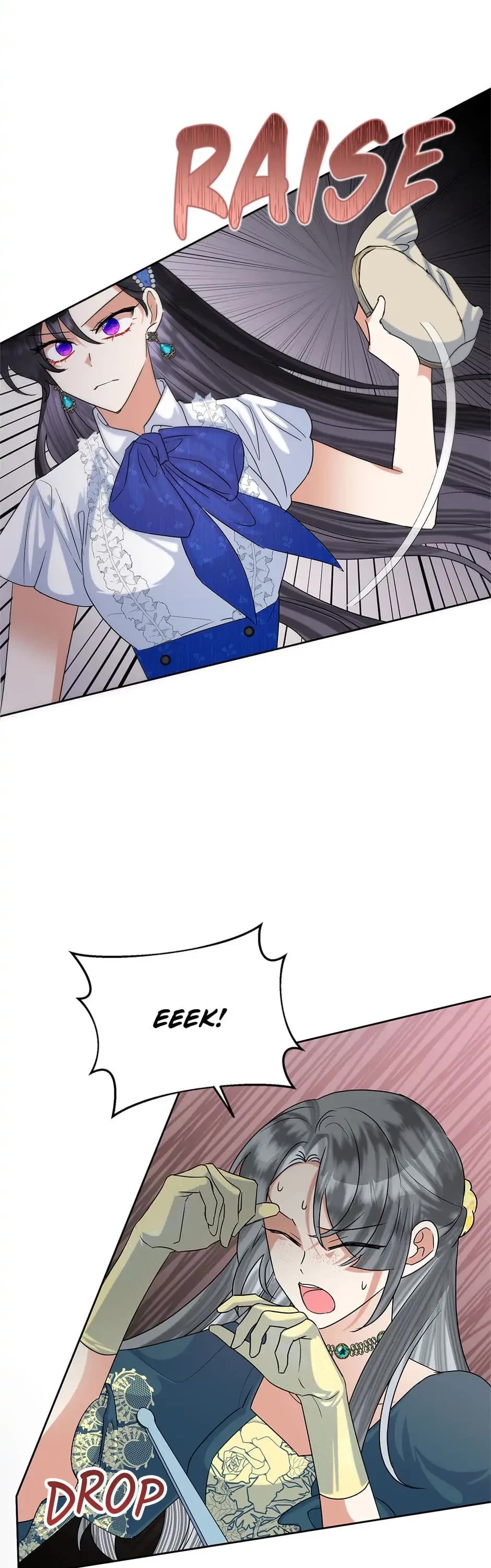 Another Happy Day for the Villainess chapter 51 page 27