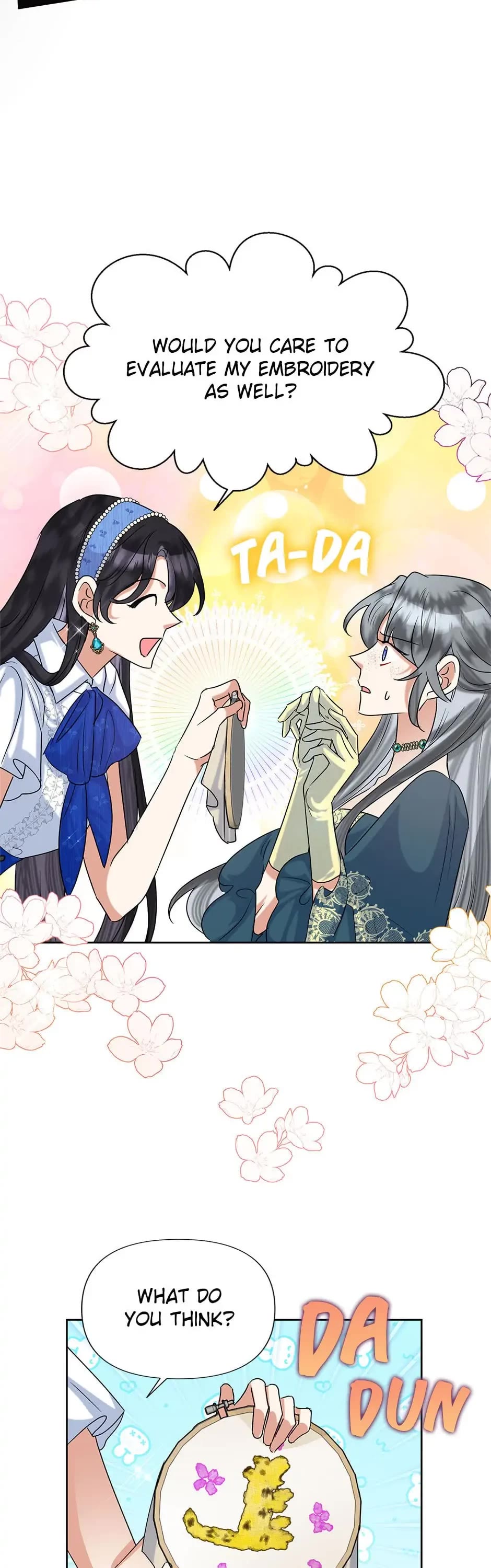 Another Happy Day for the Villainess chapter 51 page 28