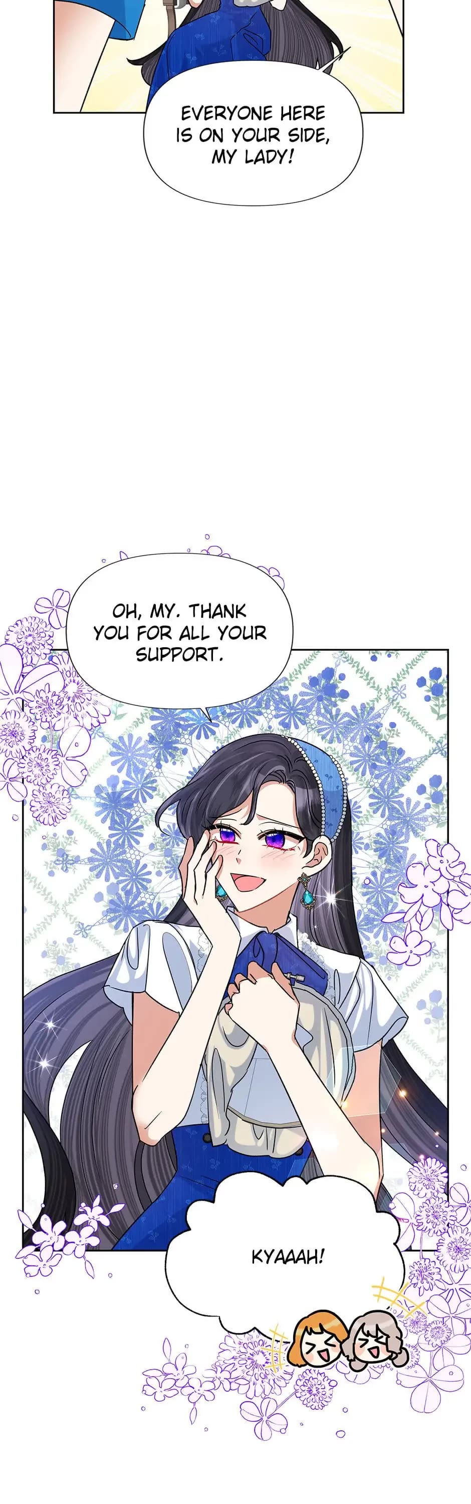 Another Happy Day for the Villainess chapter 51 page 3