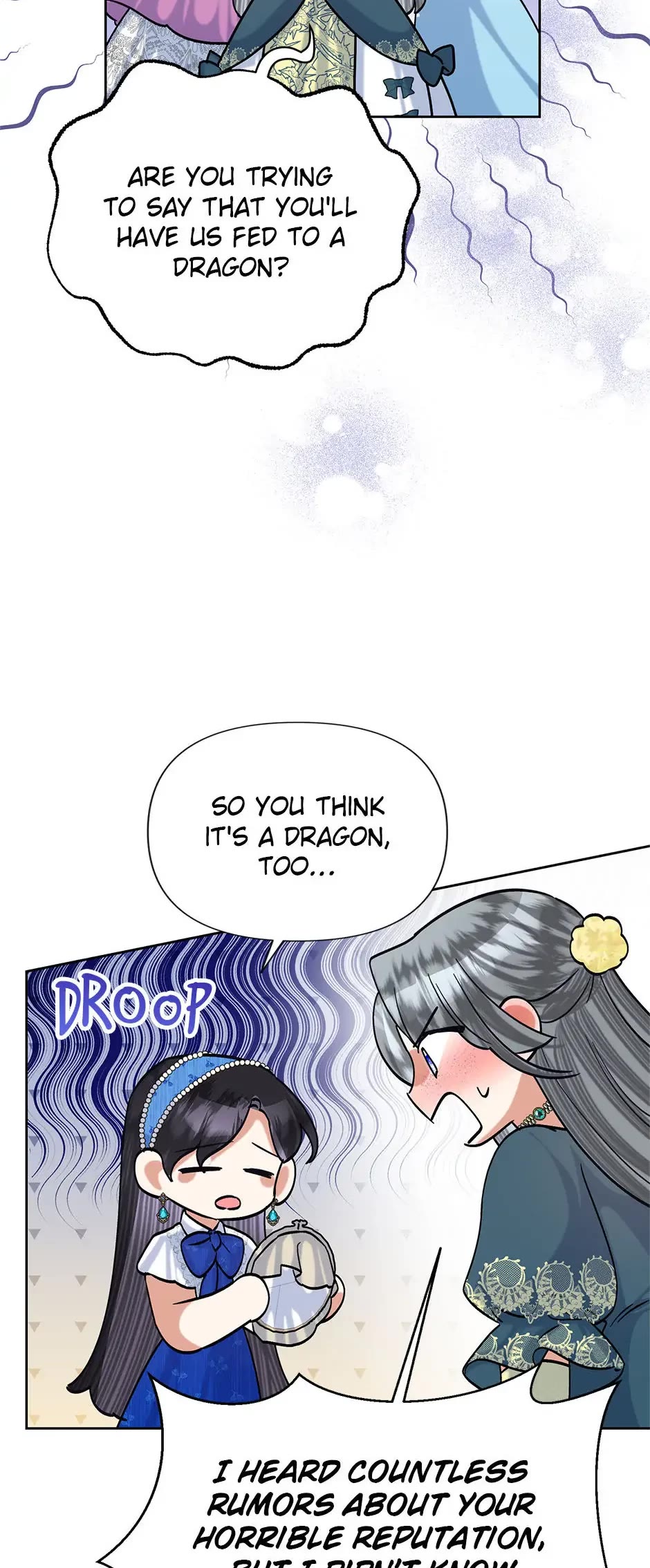 Another Happy Day for the Villainess chapter 51 page 30