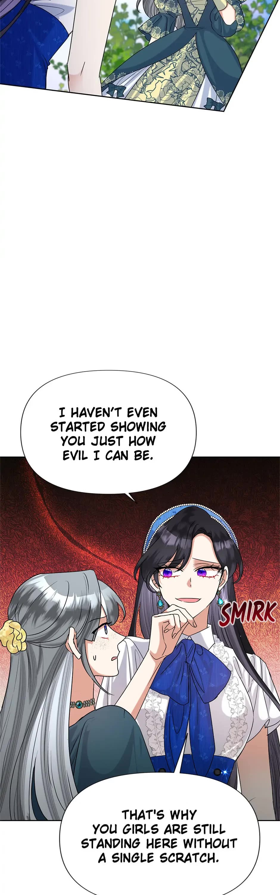 Another Happy Day for the Villainess chapter 51 page 32