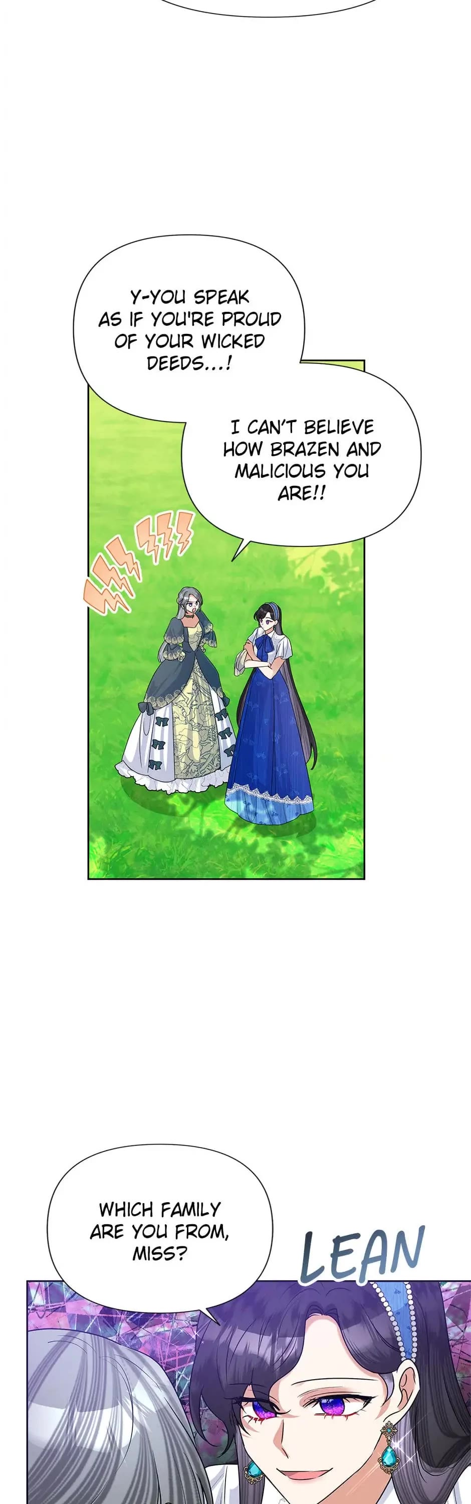 Another Happy Day for the Villainess chapter 51 page 33