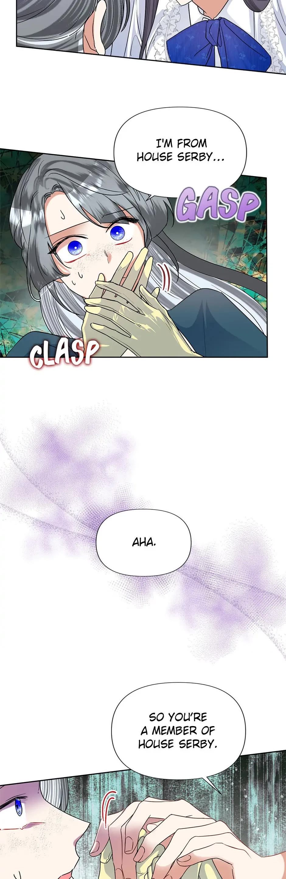 Another Happy Day for the Villainess chapter 51 page 34