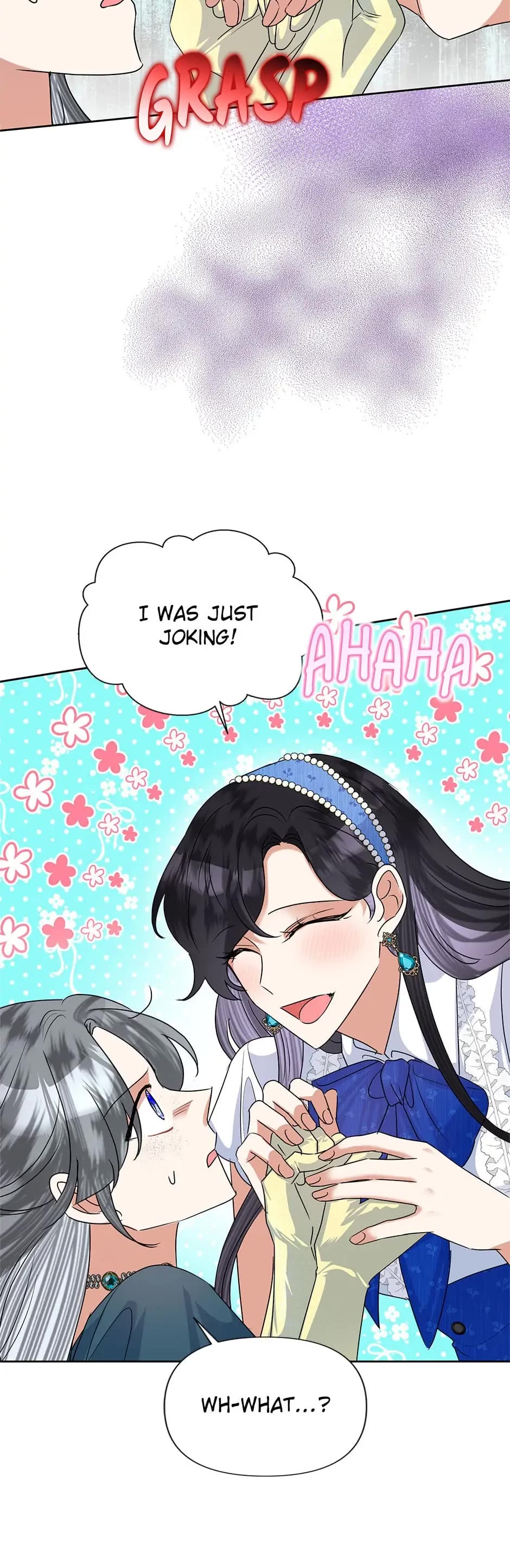 Another Happy Day for the Villainess chapter 51 page 35