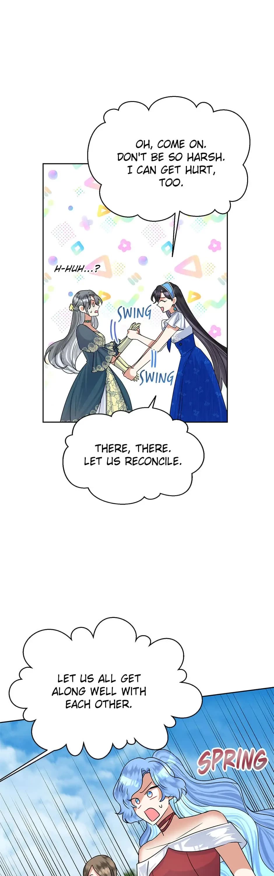 Another Happy Day for the Villainess chapter 51 page 36