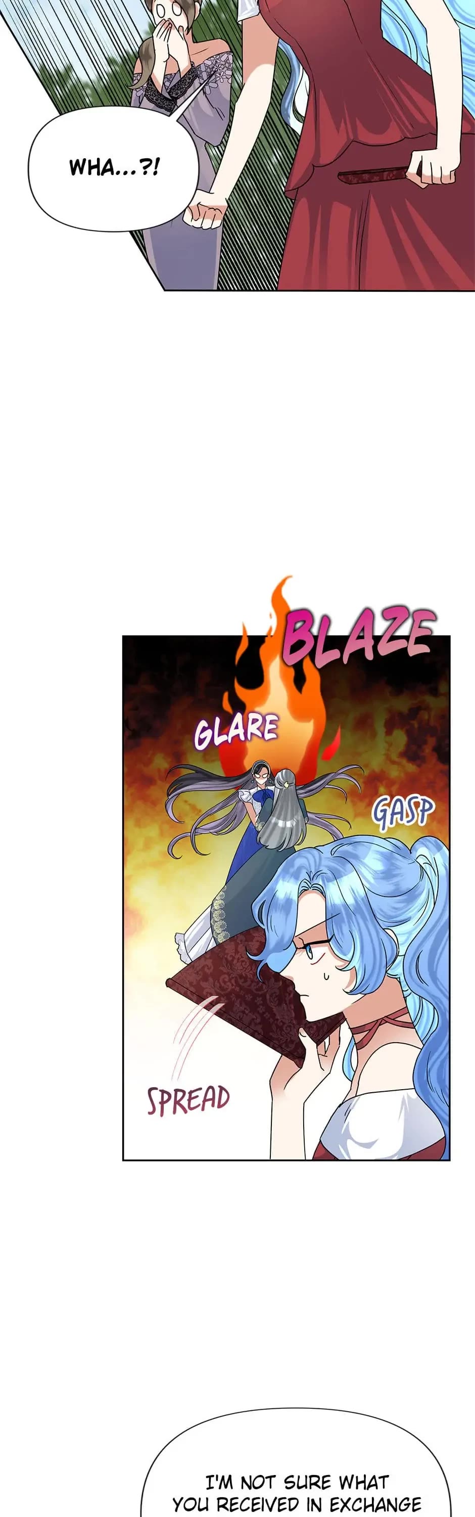 Another Happy Day for the Villainess chapter 51 page 37