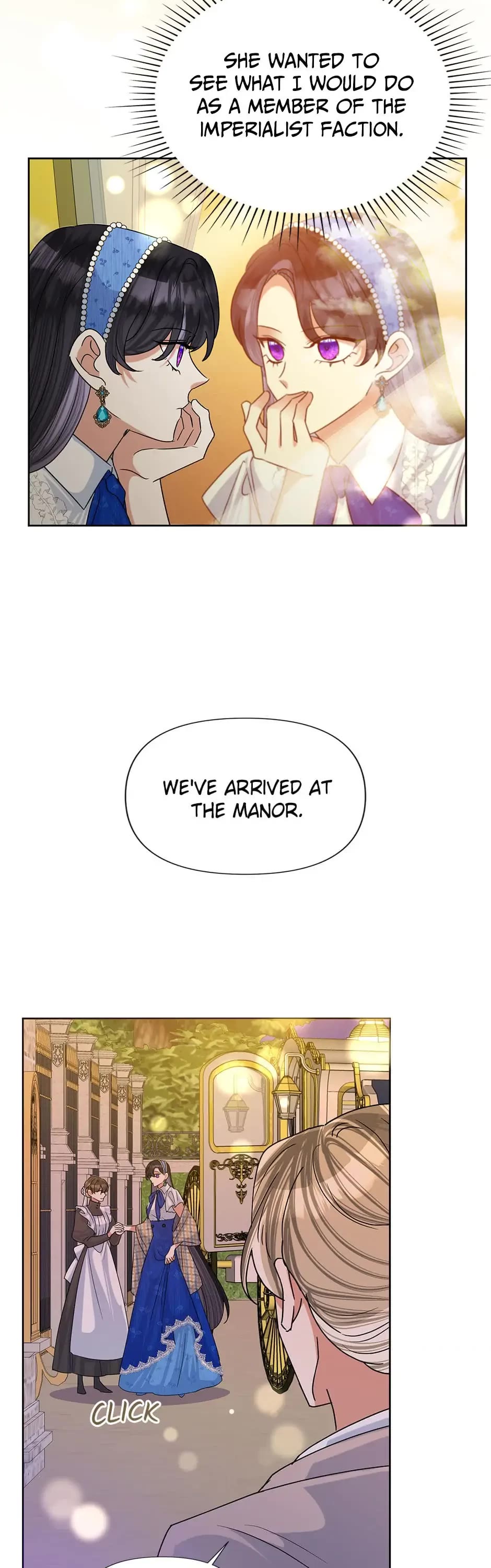 Another Happy Day for the Villainess chapter 51 page 42