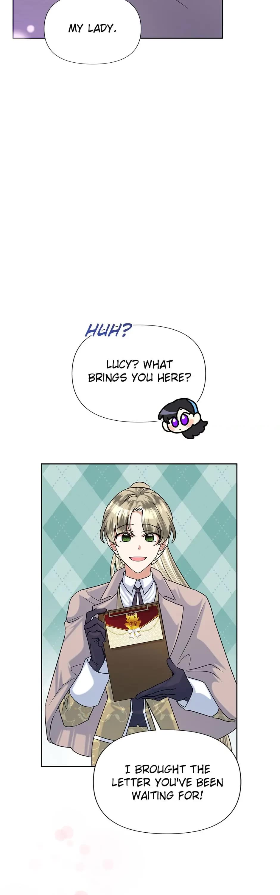 Another Happy Day for the Villainess chapter 51 page 43