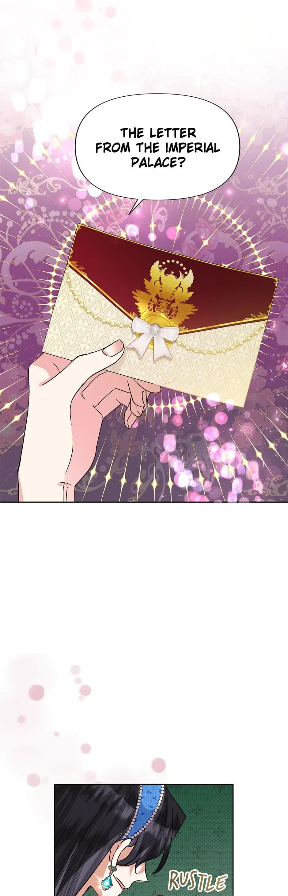 Another Happy Day for the Villainess chapter 51 page 44