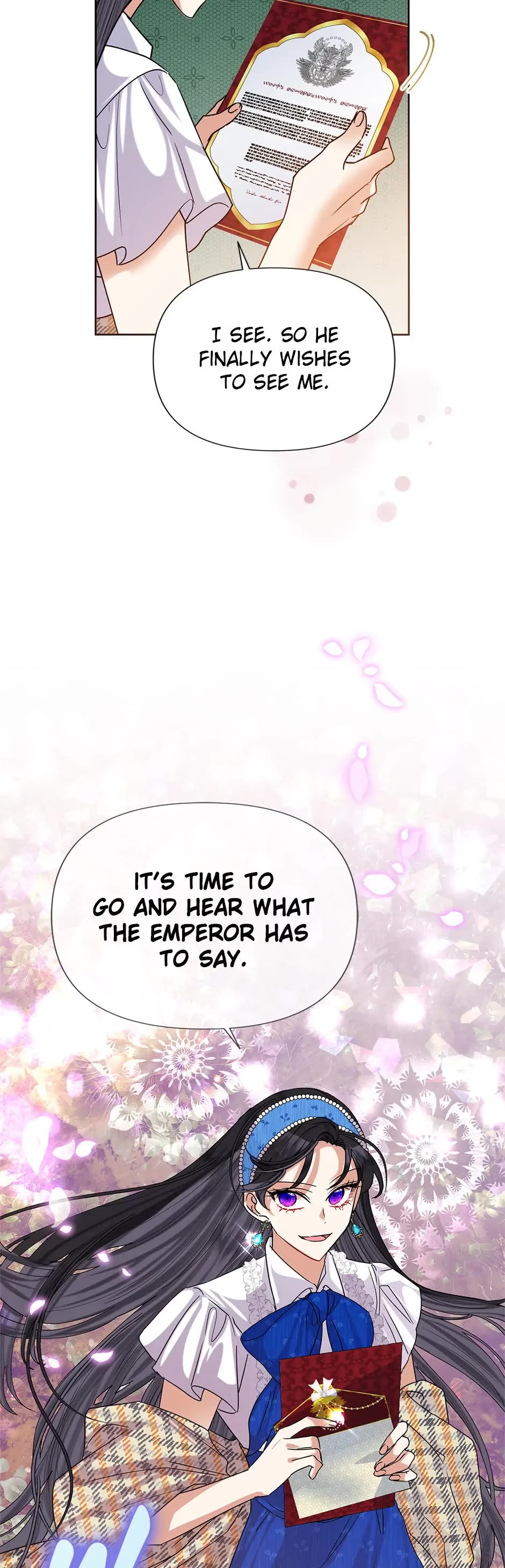 Another Happy Day for the Villainess chapter 51 page 45