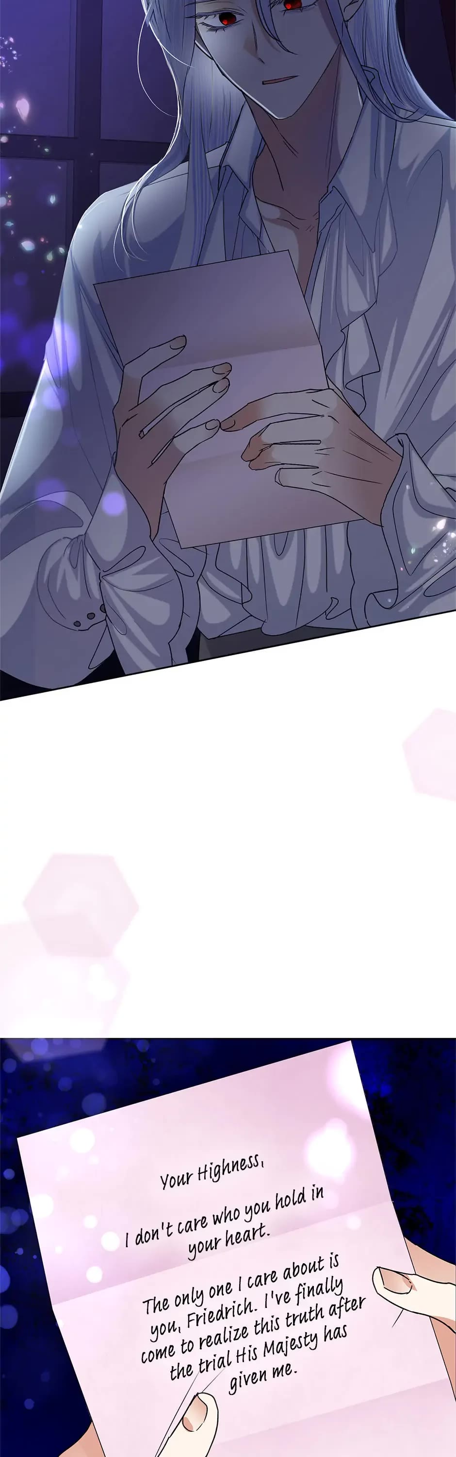 Another Happy Day for the Villainess chapter 51 page 47