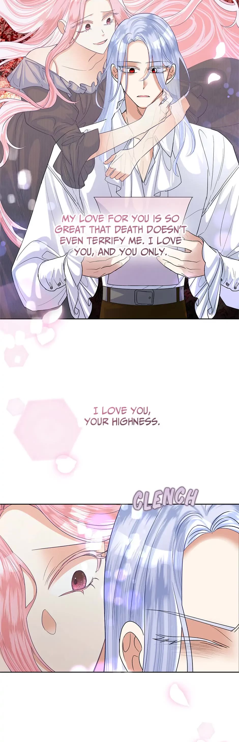 Another Happy Day for the Villainess chapter 51 page 49