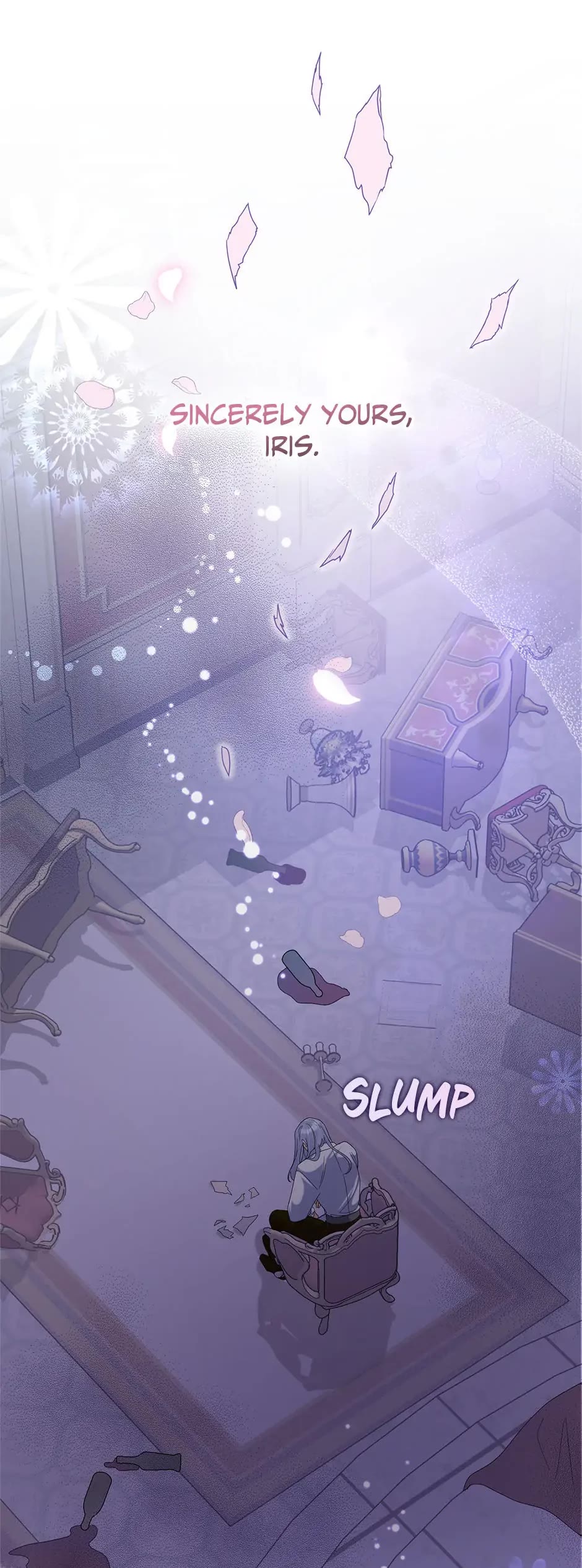 Another Happy Day for the Villainess chapter 51 page 51