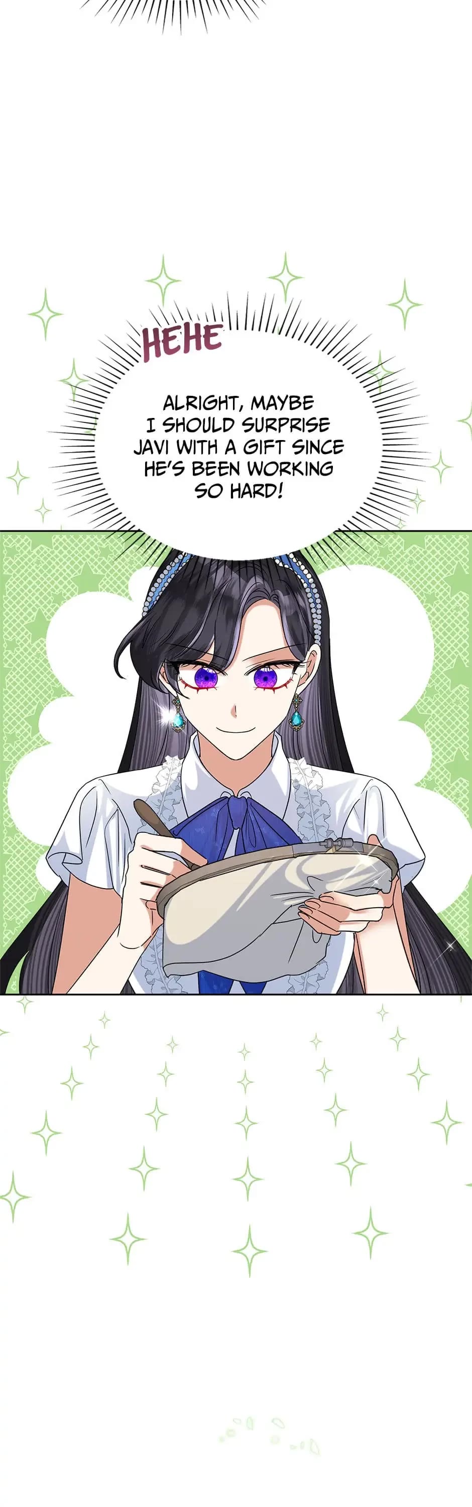 Another Happy Day for the Villainess chapter 51 page 6