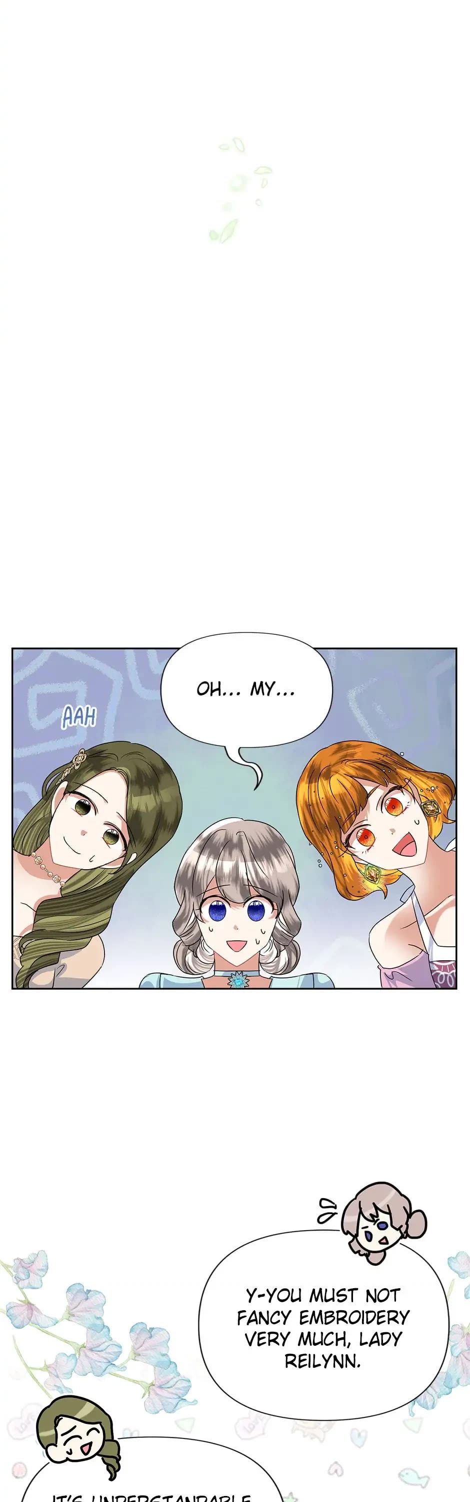 Another Happy Day for the Villainess chapter 51 page 7