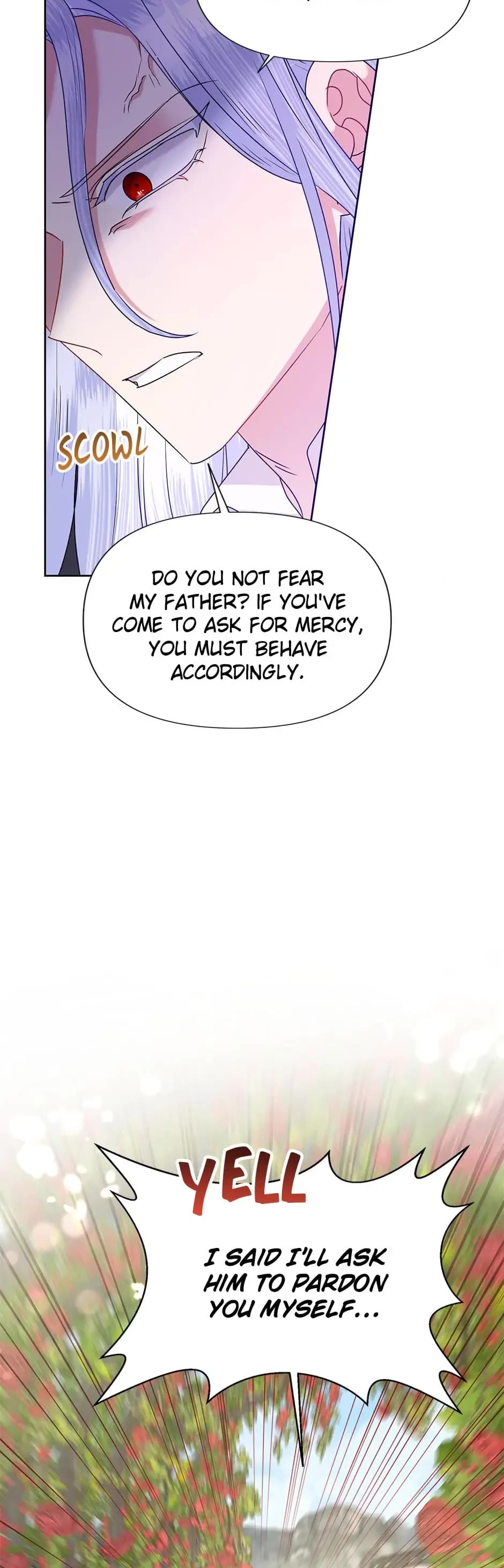 Another Happy Day for the Villainess chapter 54 page 10