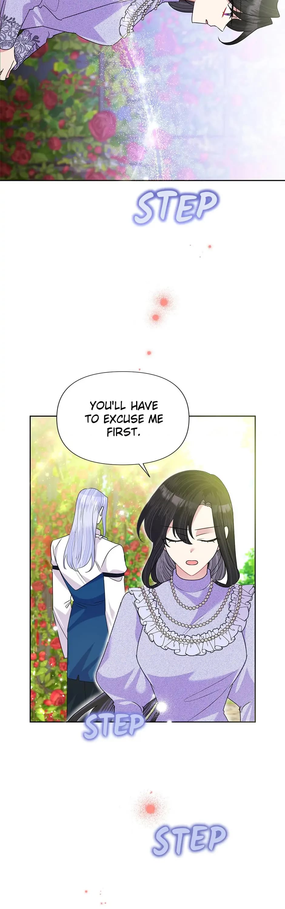 Another Happy Day for the Villainess chapter 54 page 13