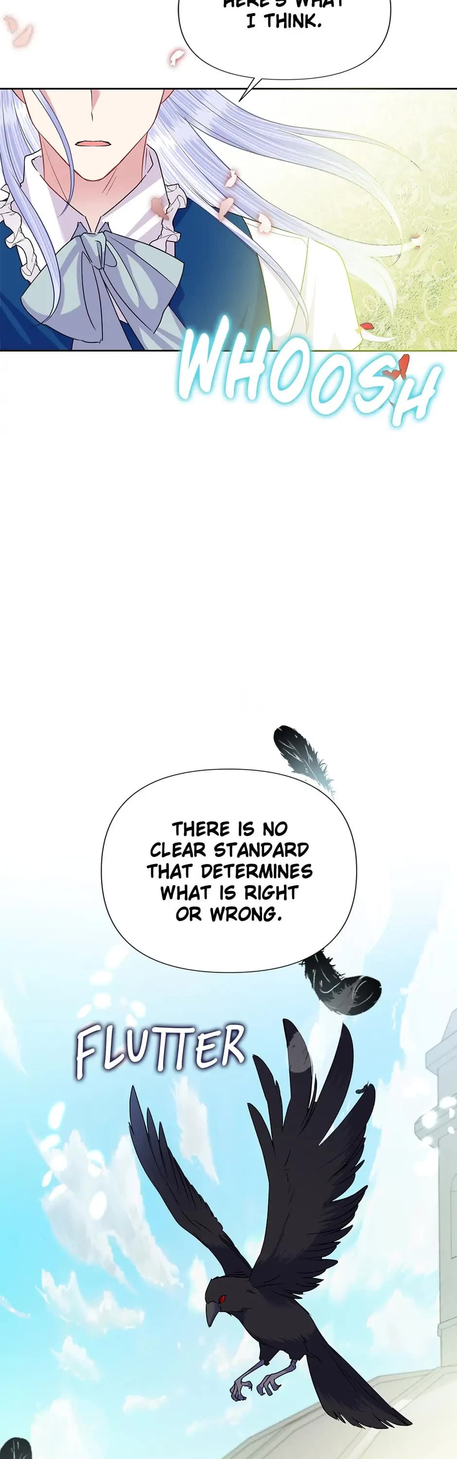 Another Happy Day for the Villainess chapter 54 page 17