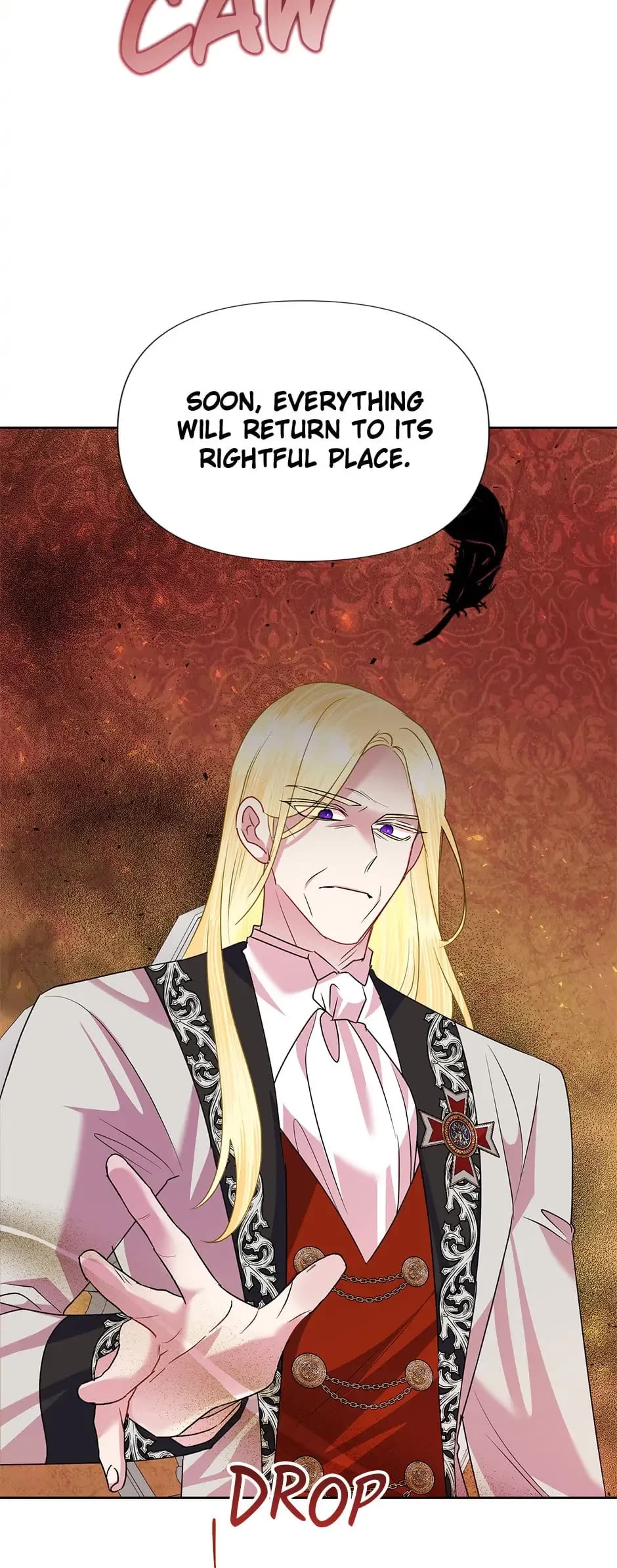 Another Happy Day for the Villainess chapter 54 page 19