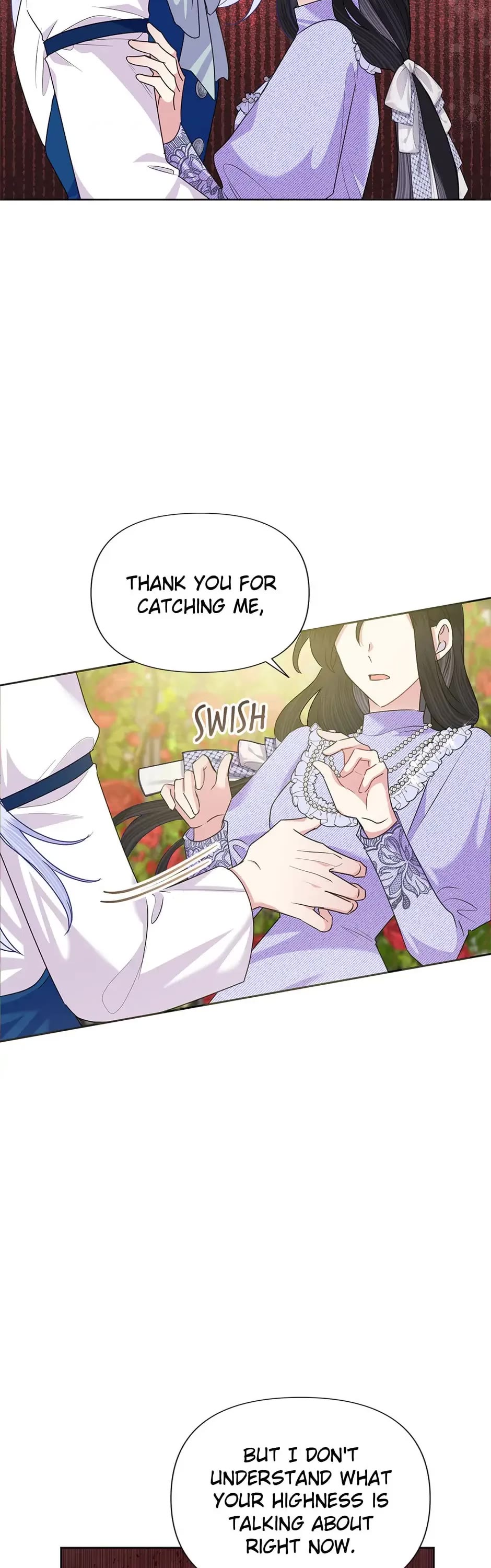 Another Happy Day for the Villainess chapter 54 page 2