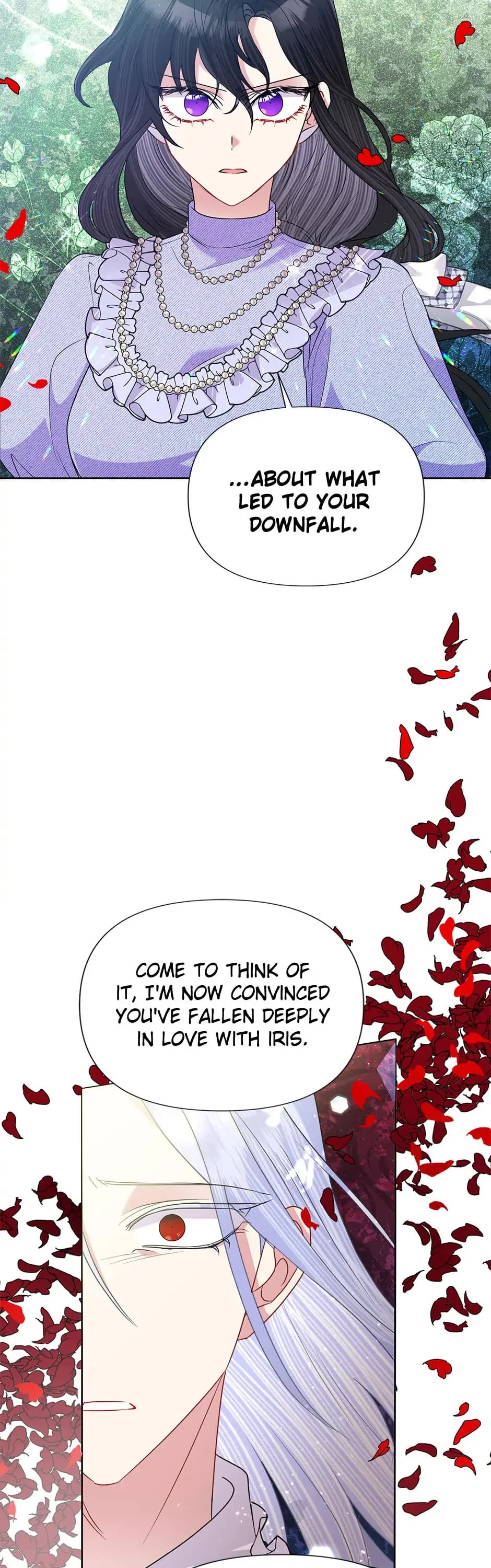 Another Happy Day for the Villainess chapter 54 page 23