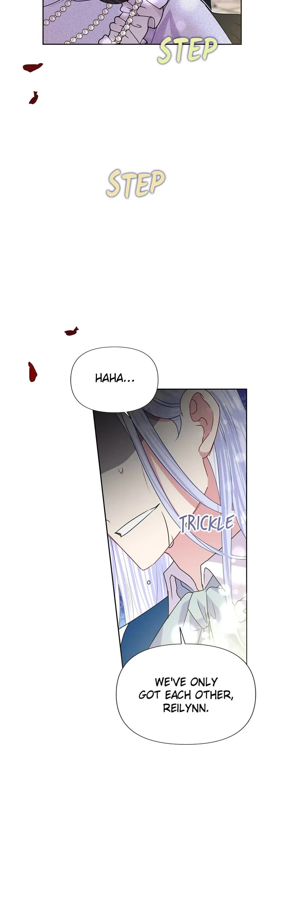 Another Happy Day for the Villainess chapter 54 page 26