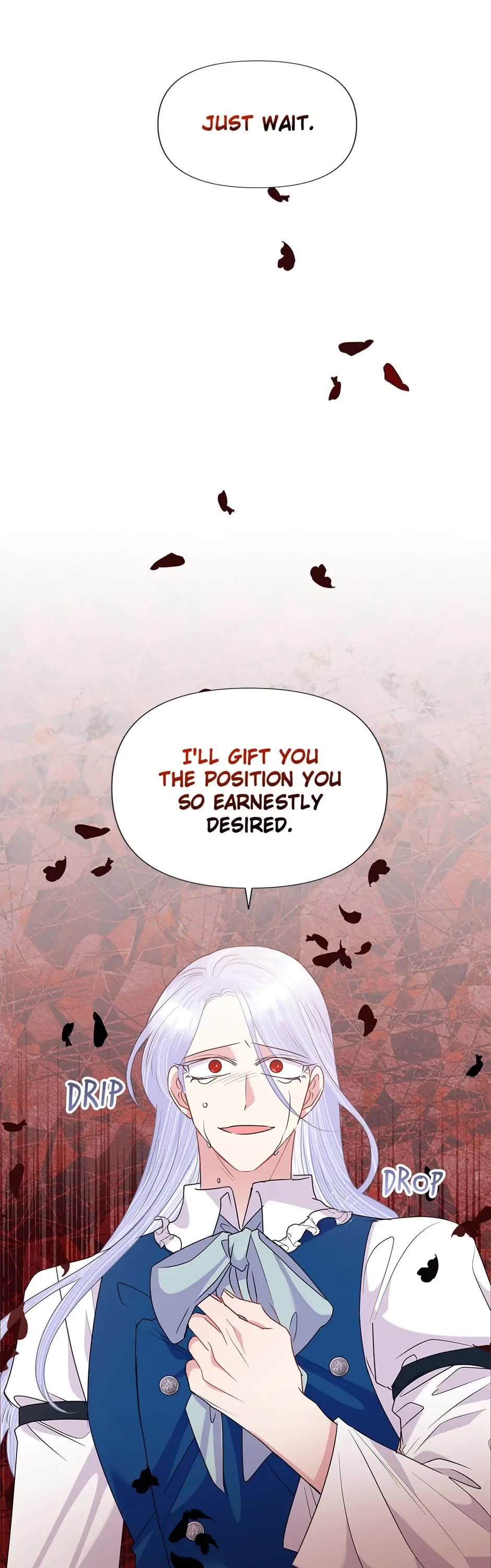 Another Happy Day for the Villainess chapter 54 page 27