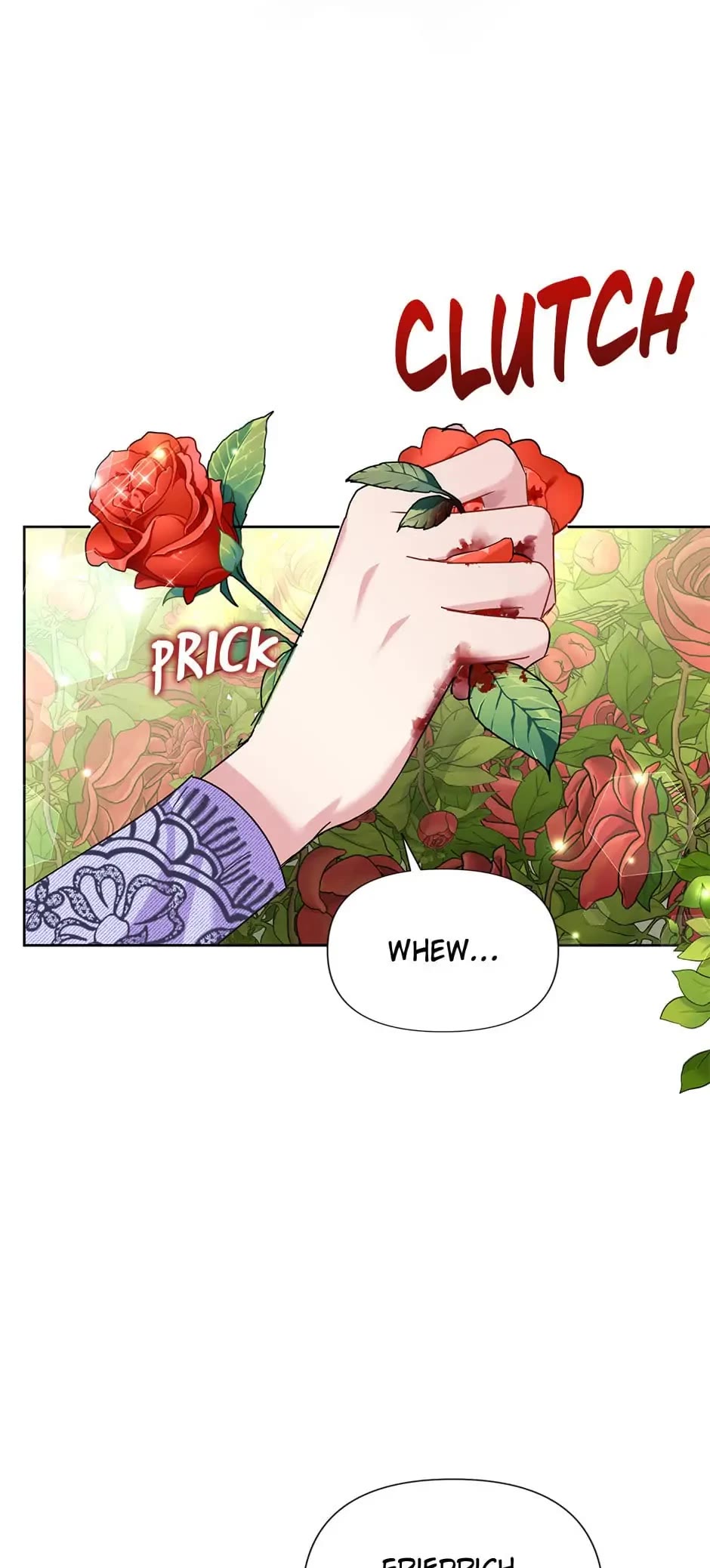 Another Happy Day for the Villainess chapter 54 page 29