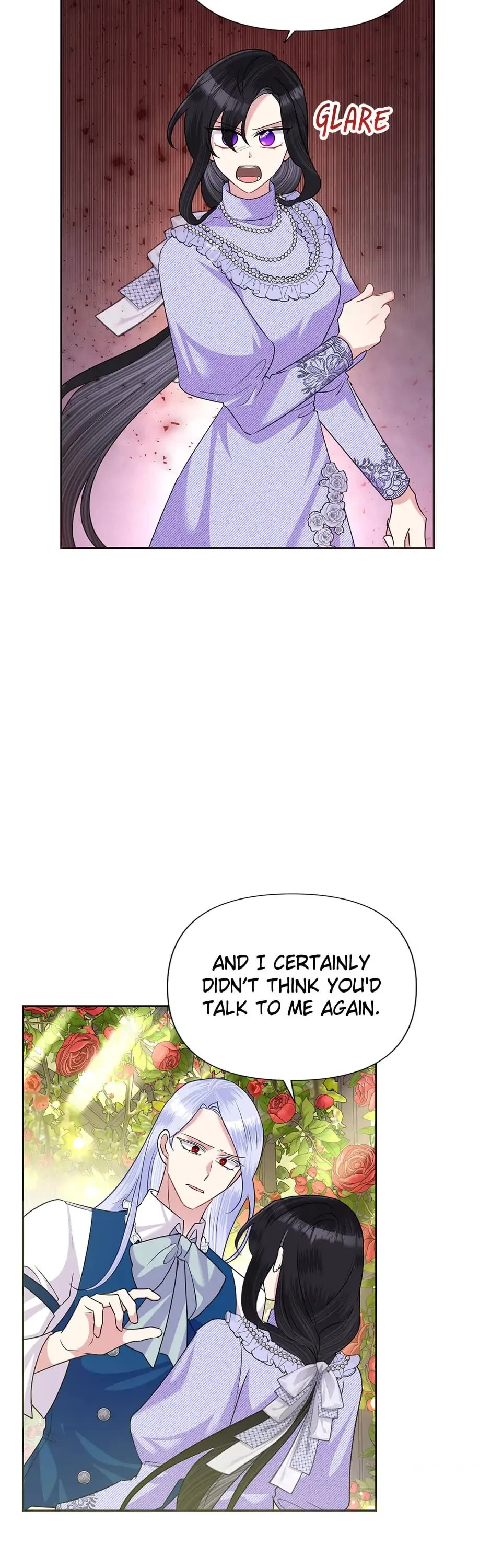 Another Happy Day for the Villainess chapter 54 page 3