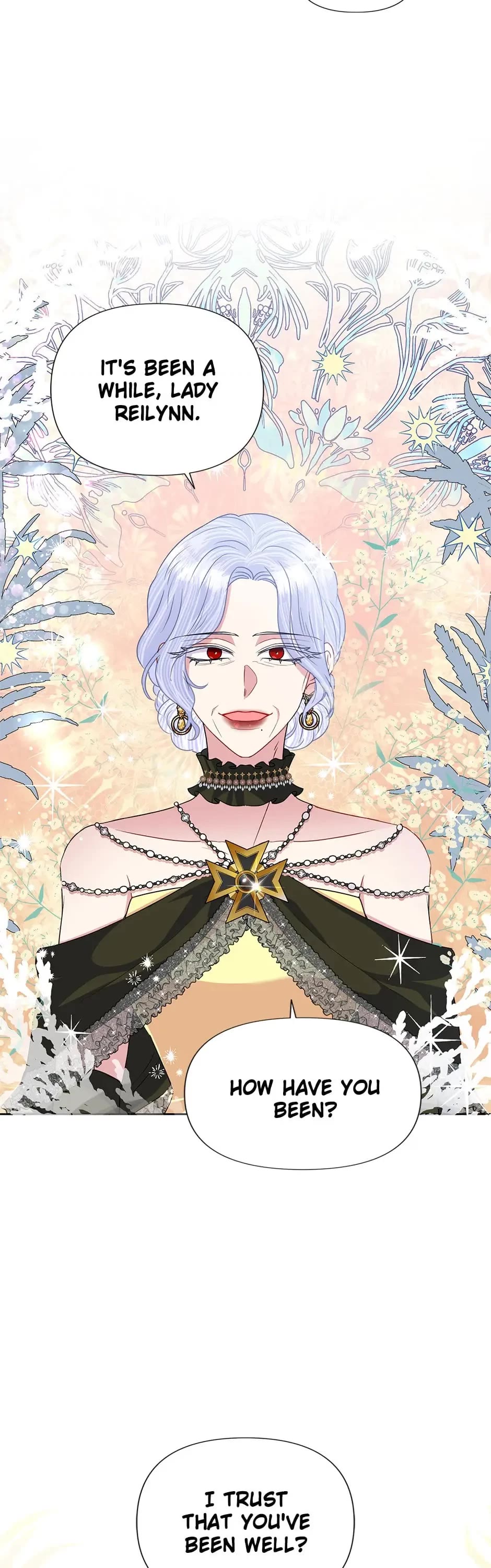 Another Happy Day for the Villainess chapter 54 page 32