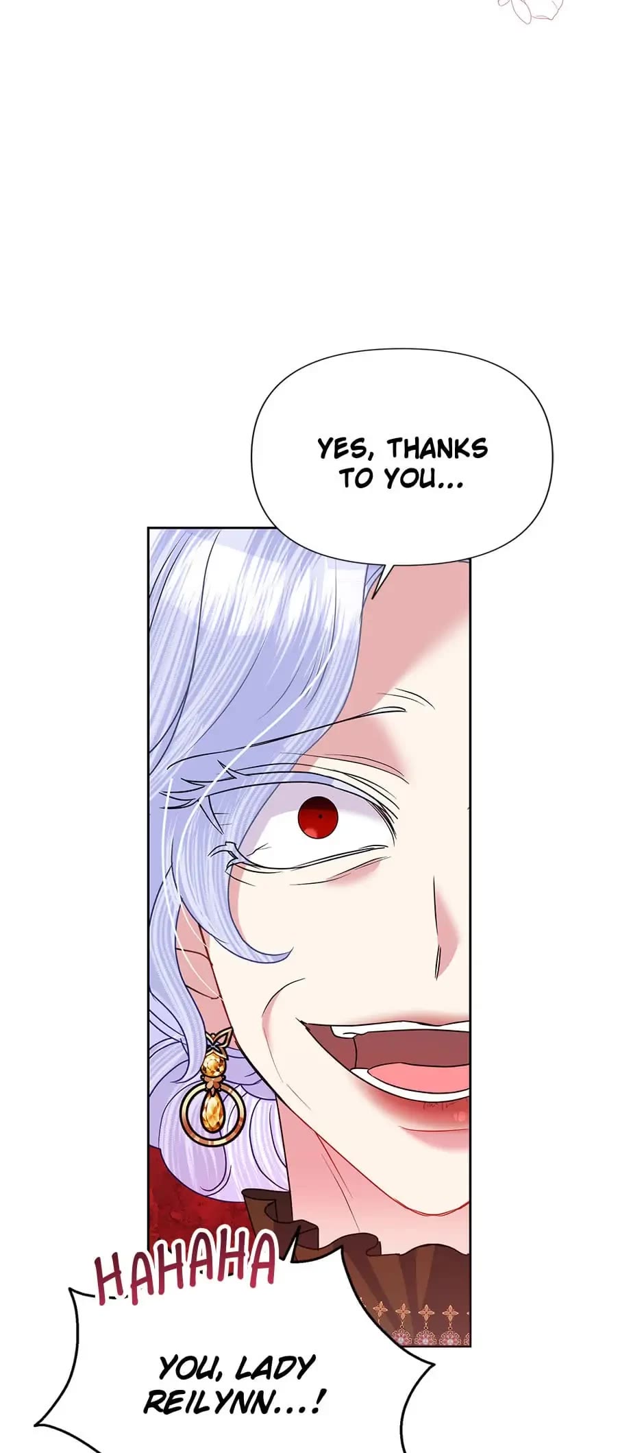 Another Happy Day for the Villainess chapter 54 page 34