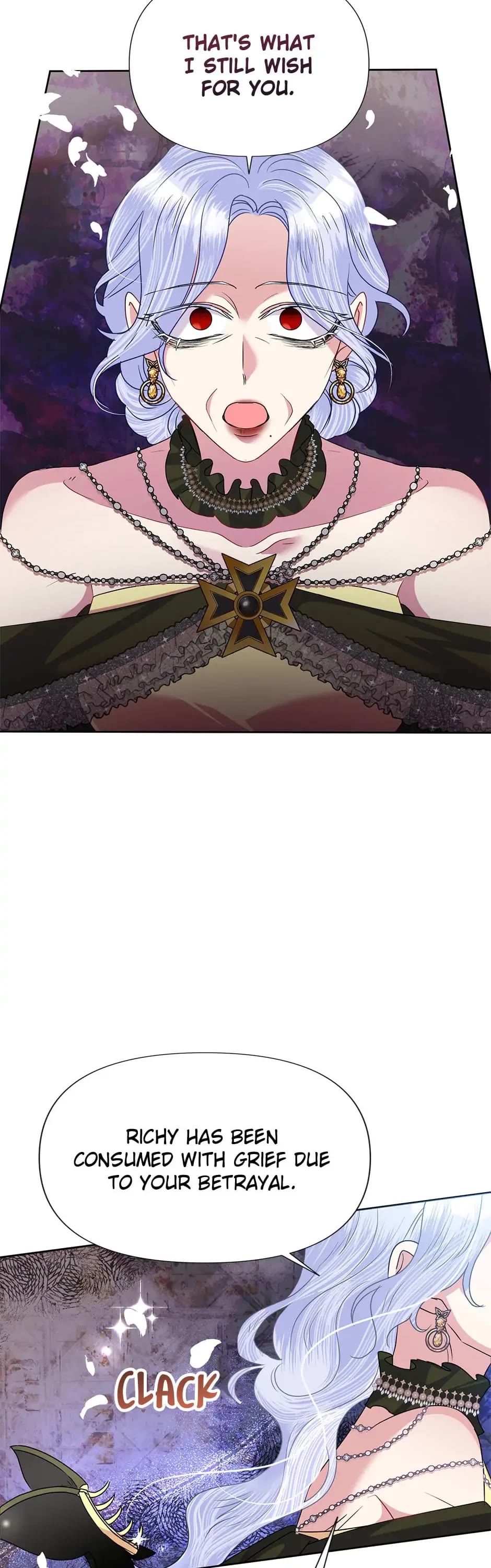 Another Happy Day for the Villainess chapter 54 page 38