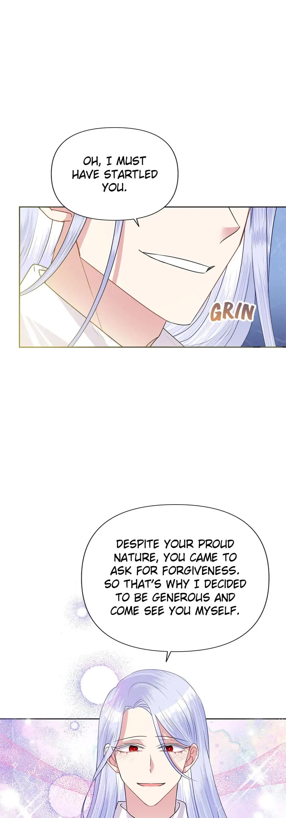 Another Happy Day for the Villainess chapter 54 page 4