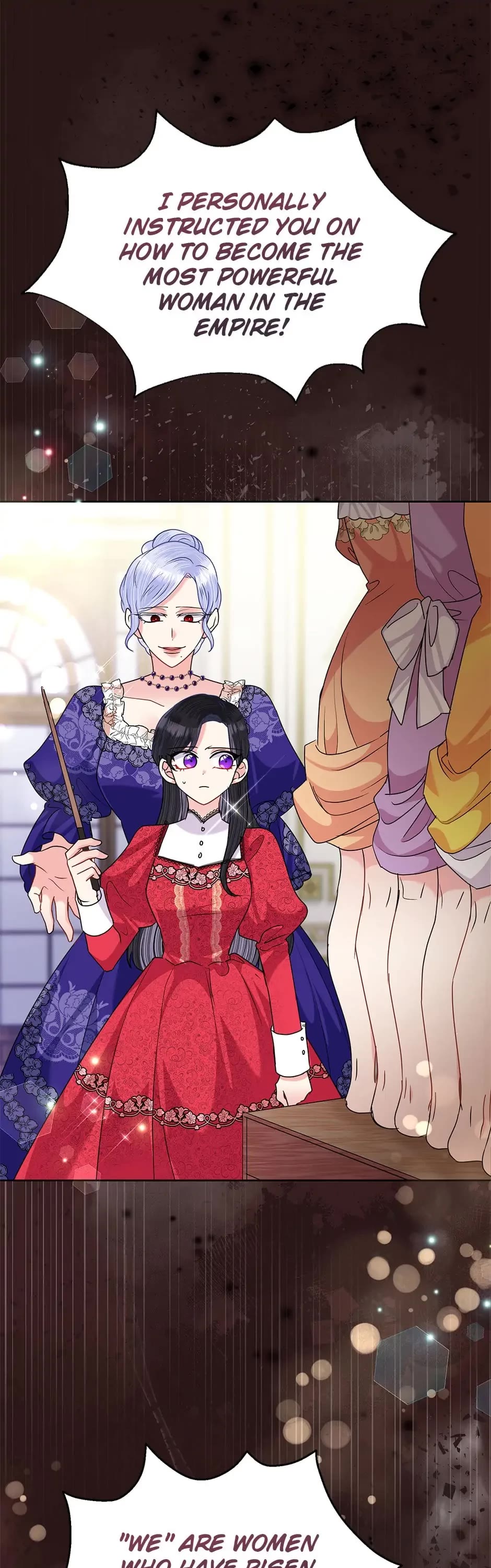 Another Happy Day for the Villainess chapter 54 page 41