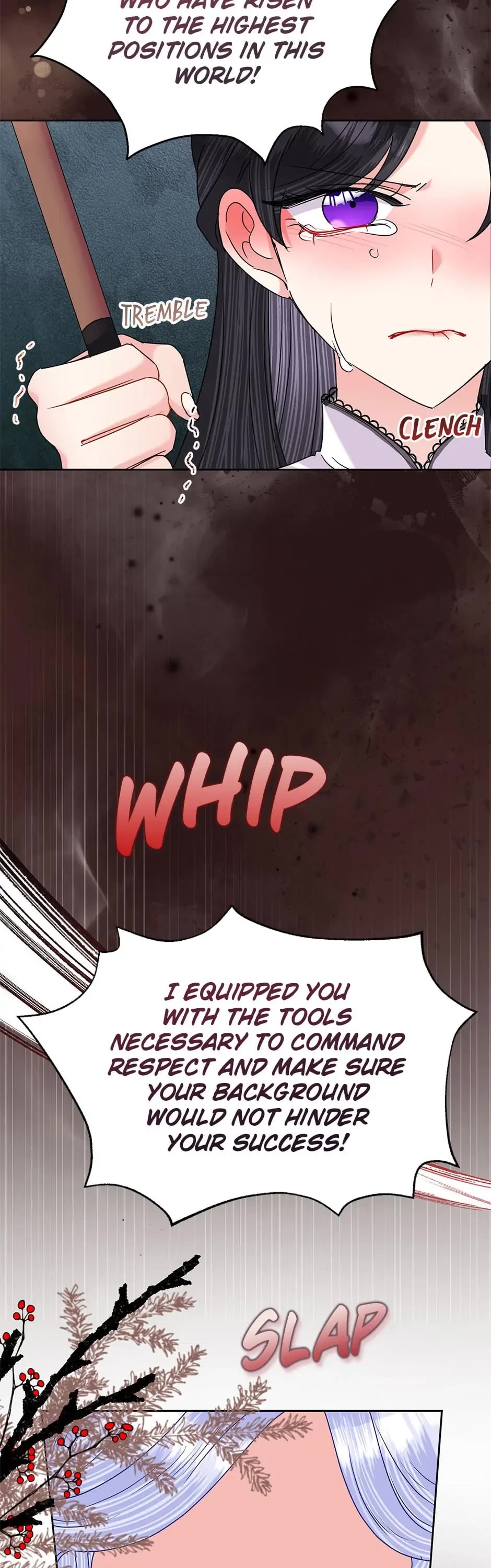 Another Happy Day for the Villainess chapter 54 page 42