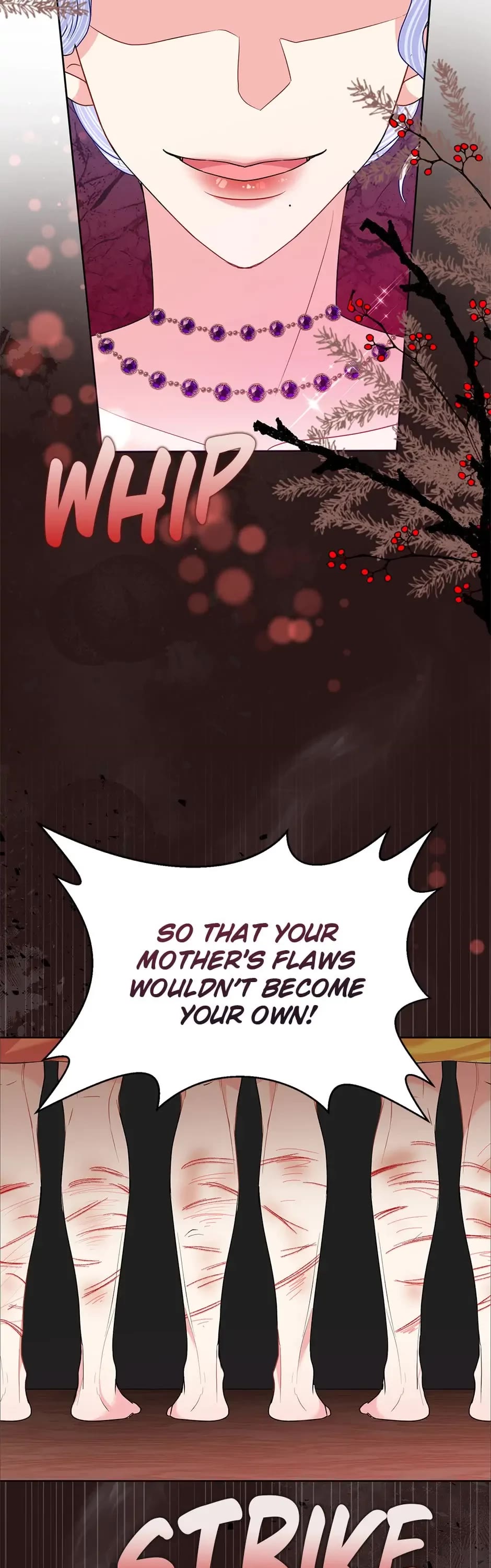 Another Happy Day for the Villainess chapter 54 page 43