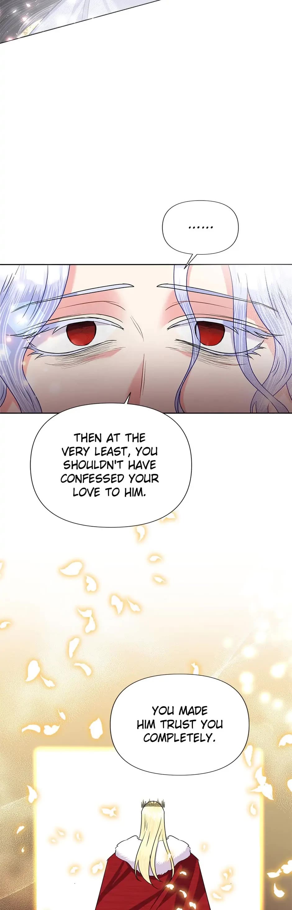 Another Happy Day for the Villainess chapter 54 page 45