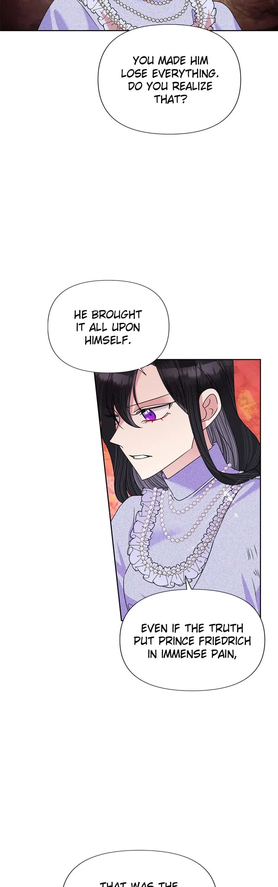 Another Happy Day for the Villainess chapter 54 page 47