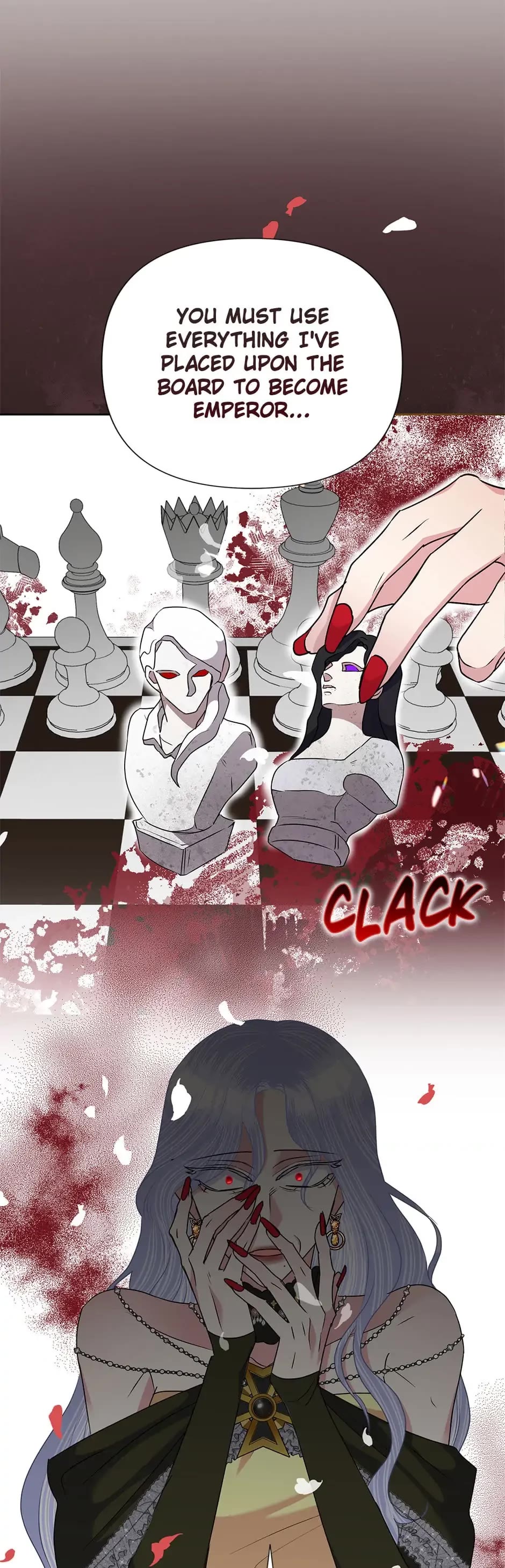 Another Happy Day for the Villainess chapter 54 page 49