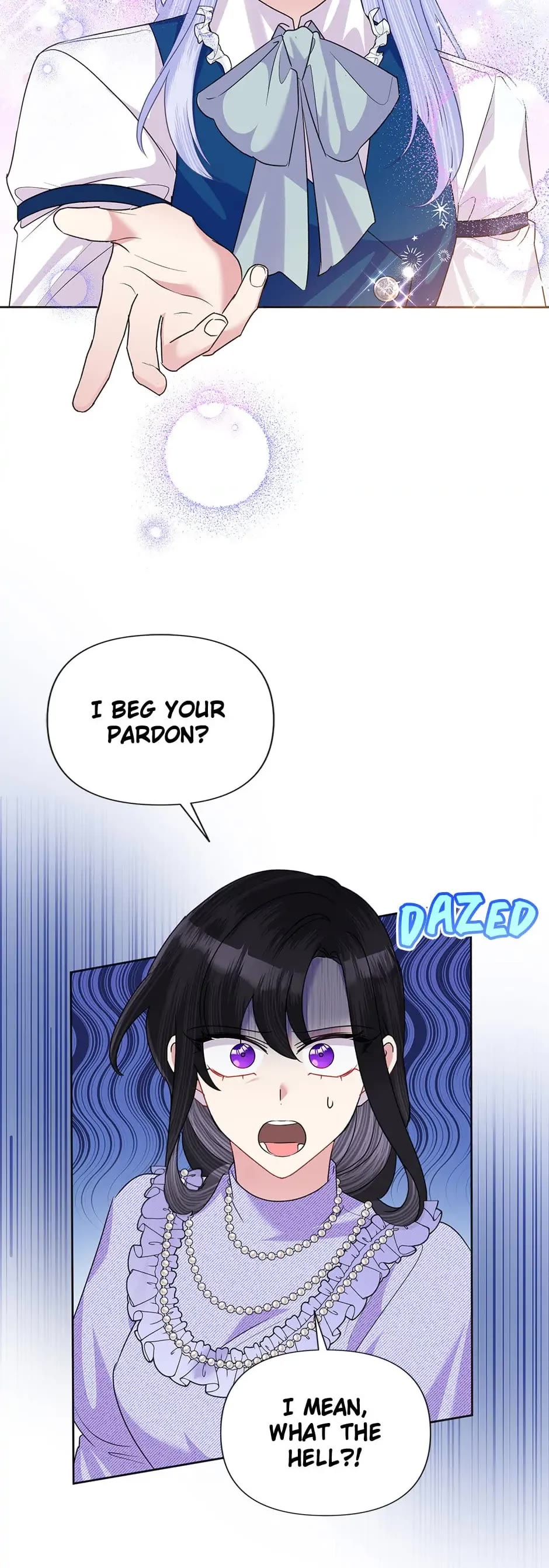 Another Happy Day for the Villainess chapter 54 page 5